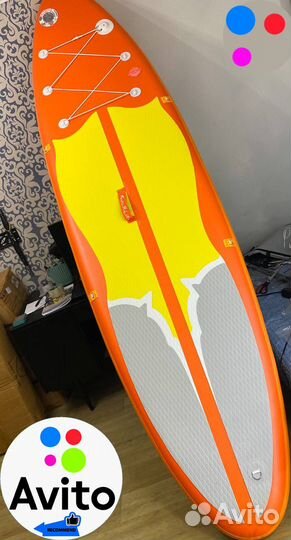 Сап борды от производителя