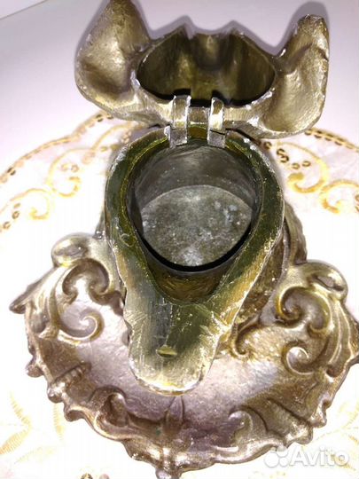 Пепельницы : 