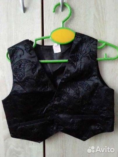 Костюм для праздника