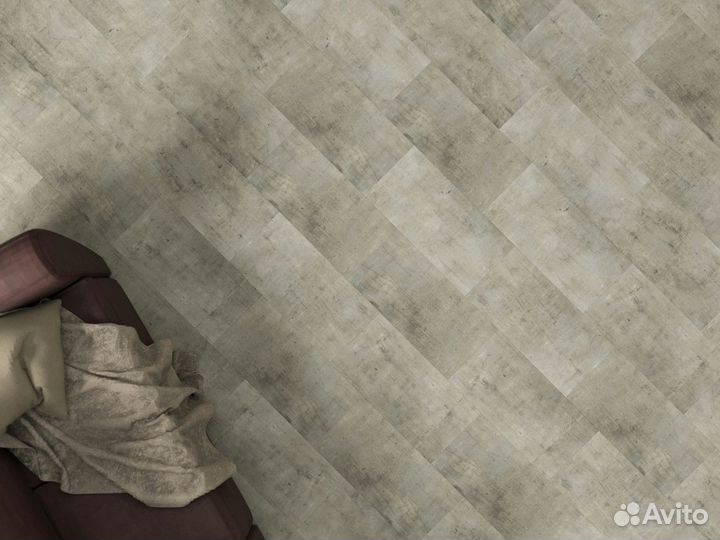 Кварцевый ламинат