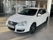 Volkswagen Jetta 1.4 AMT, 2009, 272 000 км, с пробегом, цена 775 000 руб.