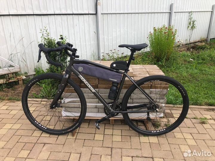 Велосипед Mongoose Guide Sport