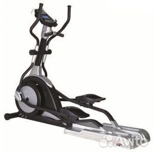 Эллиптический эргометр Dender Imperial E-2500