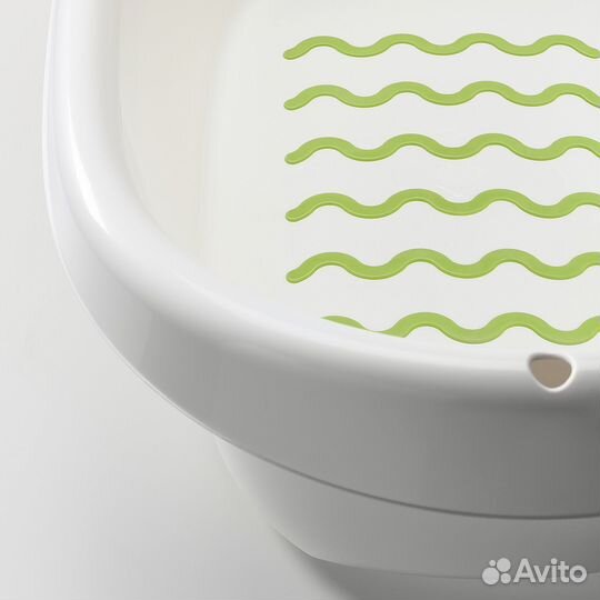 Детская ванночка IKEA