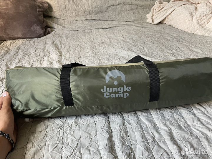 Палатка туристическая