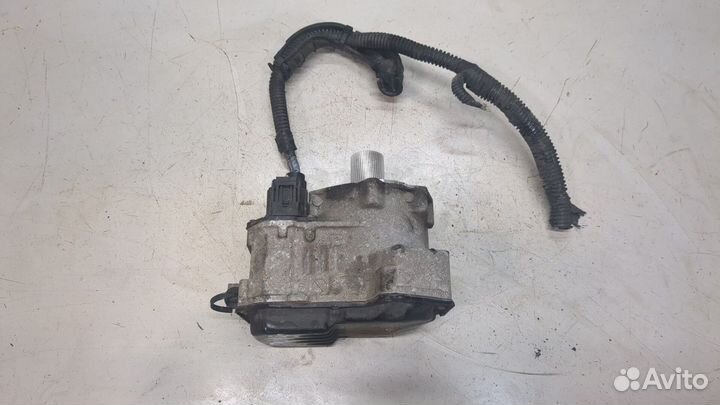 Электроусилитель руля Ford Focus 3, 2012