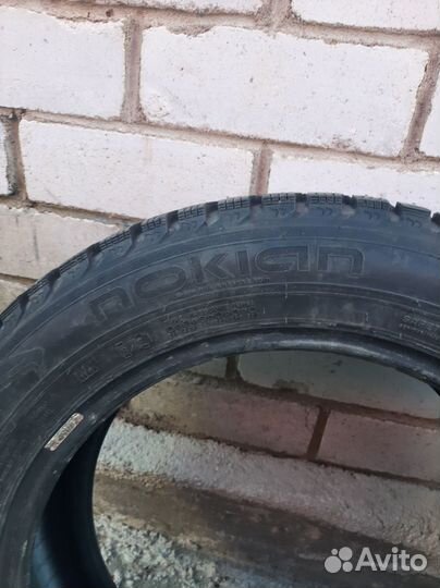 Nordman 5 205/55 R16