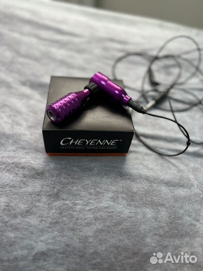 Комплект для перманента и тату Cheyenne