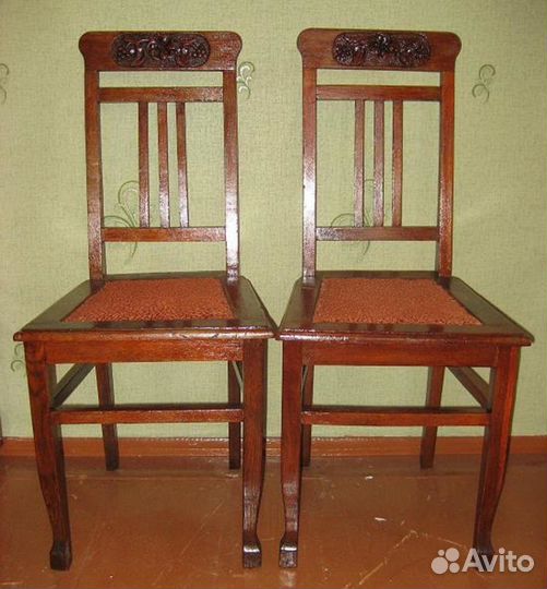 Старинная мебель