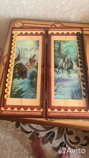 Продам нарды