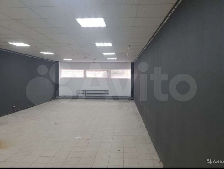 Свободного назначения, 150 м²