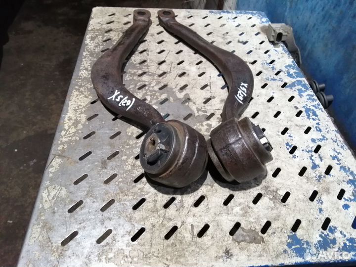 Рычаг передней подвески BMW X5 e53