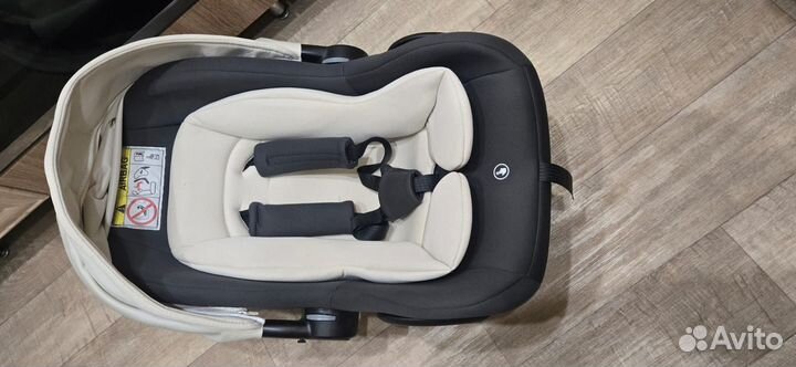 Автолюлька