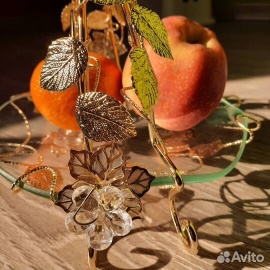 Ваза для фруктов Peroni