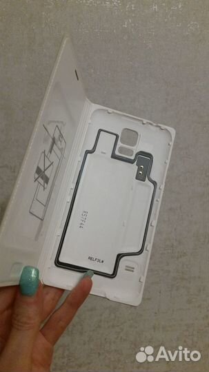 Чехол для телефона Samsung Galaxy S5