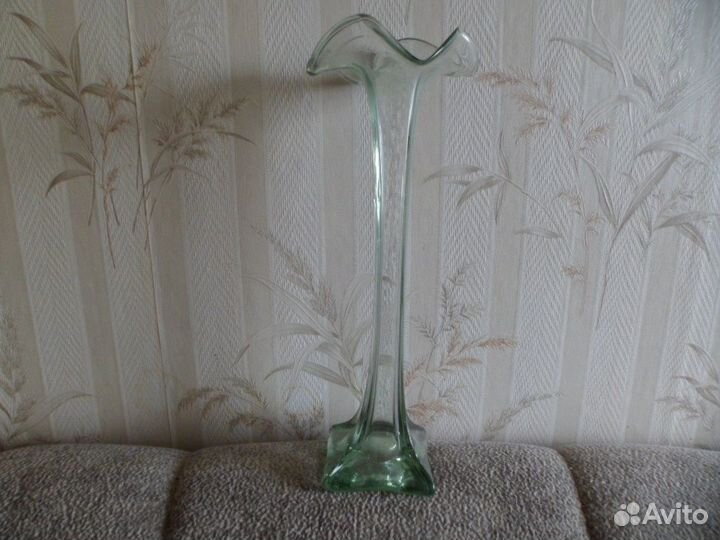 Ваза Эгоист СССР