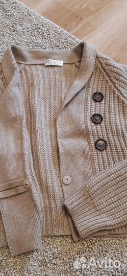 Кофта, размер XS