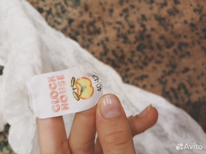 Вещи для девочки