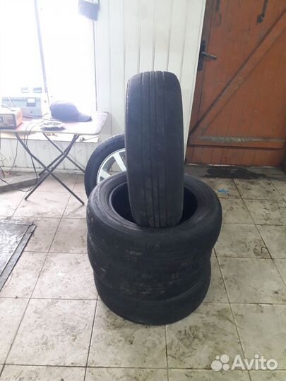 Roadstone Classe Premiere CP621 185/60 R15 84C