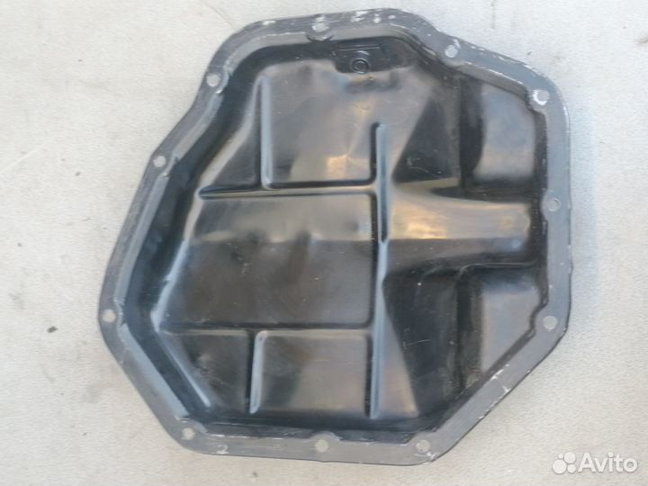 Поддон двигателя X-Trail T30 2001-2006 MR20