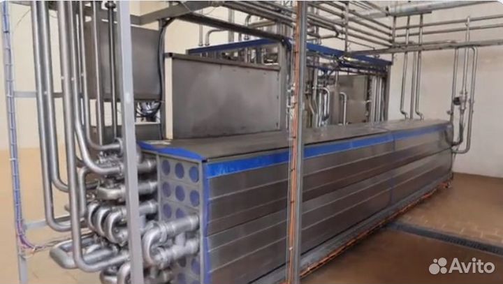 Стерилизатор Tetra Therm Aceptic Flex 10