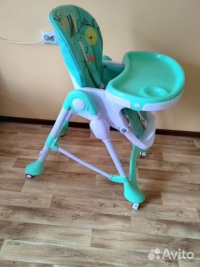 Стул для кормления