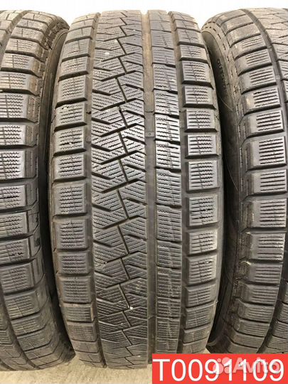 Pirelli Ice Asimmetrico 205/55 R16 96Q