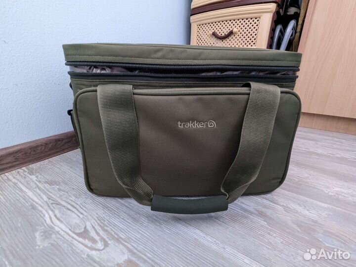 Термосумка trakker