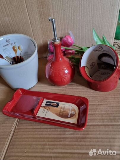 Emily Henry наборы