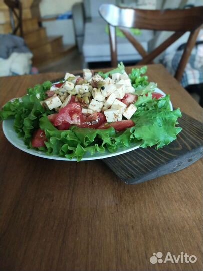 Маринованный сыр