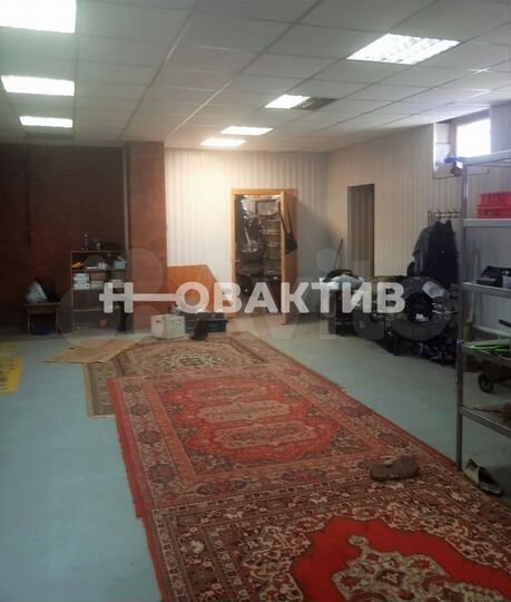 Продам помещение свободного назначения, 856 м²