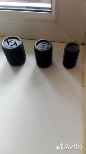 Электробигуди Сloud Nine theо Roller Unit C9-IR1.0