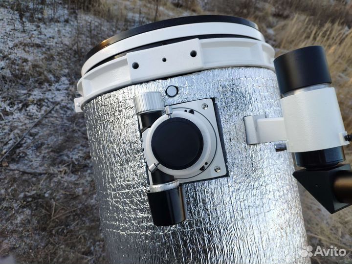 Телескоп Sky watcher dob 12