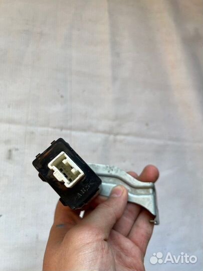 Блок управления ключом Mazda Cx-7