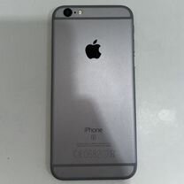 iPhone 6S, 128 ГБ