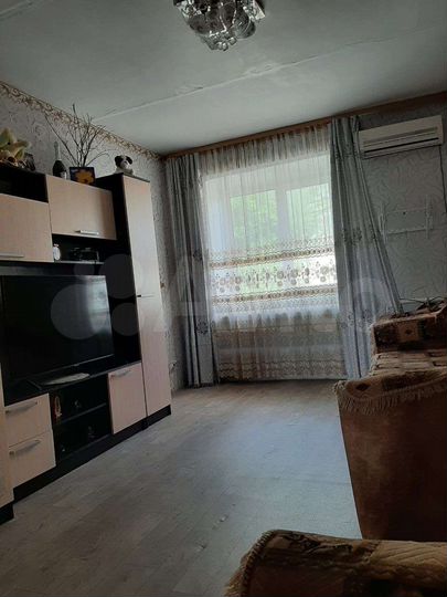 3-к. квартира, 73,1 м², 1/1 эт.