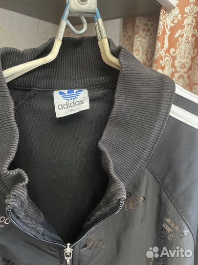 Спортивный костюм adidas женский