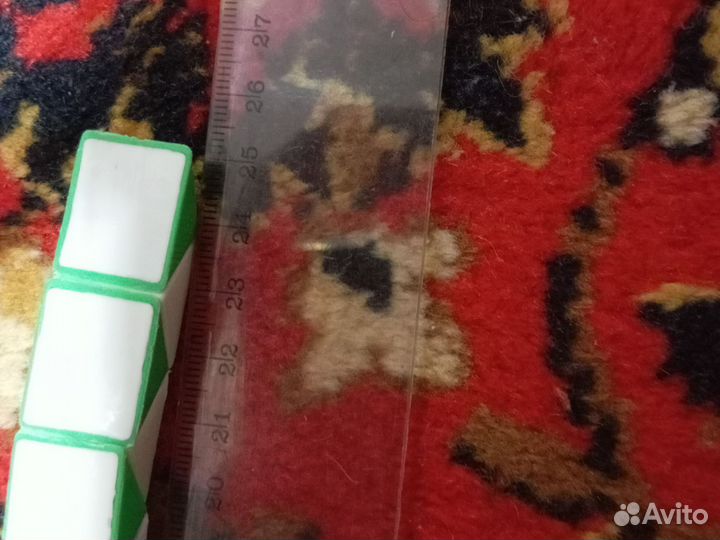 Игрушка раскладушка