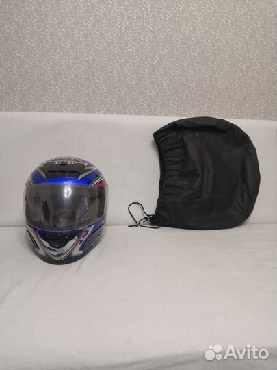 Продам шлем