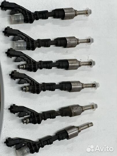 Тнвд,форсунки,катушки,свечи.Range Rover