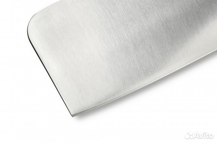 Топорик для рубки samura bamboo SBA-0040/Y