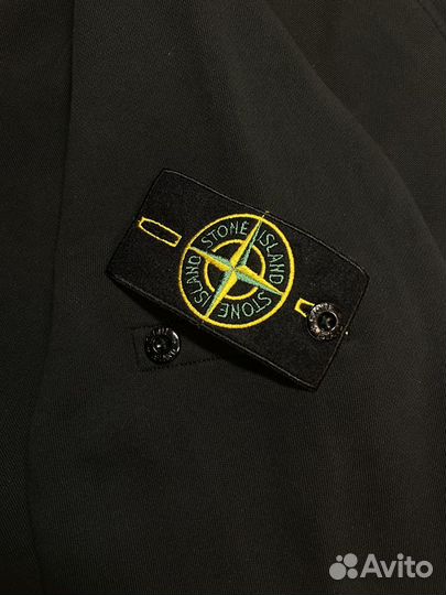 Свитшот Stone Island Оригинал