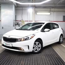 Kia Forte 2.0 AT, 2016, 232 000 км, с пробегом, цена 1 260 000 руб.