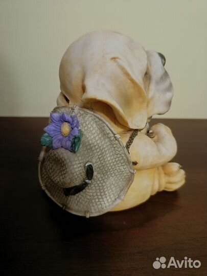 Фигурки, статуэтки для дома и сада