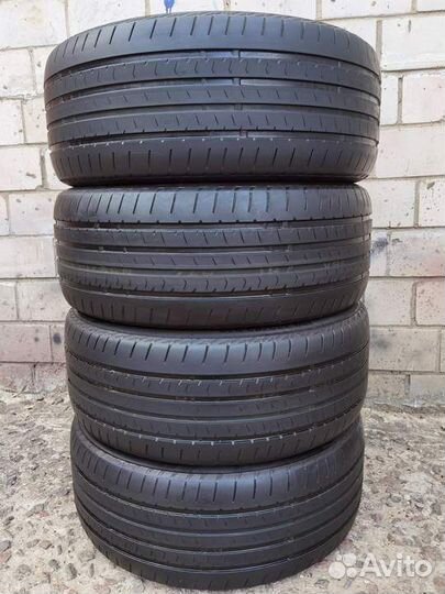 Bridgestone Ecopia EP300 245/45 R18 96V