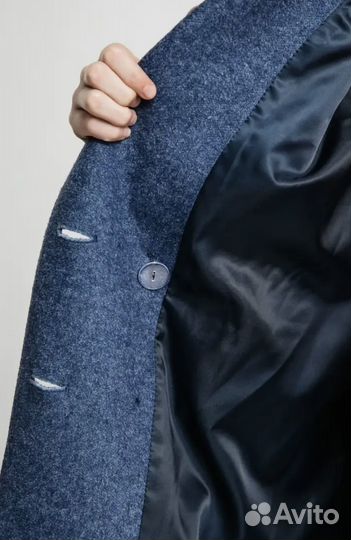 Пальто на девочку 146 размер