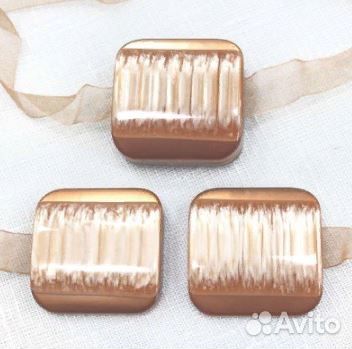 Подхват магнитный для штор Ajur MI лента 35 см