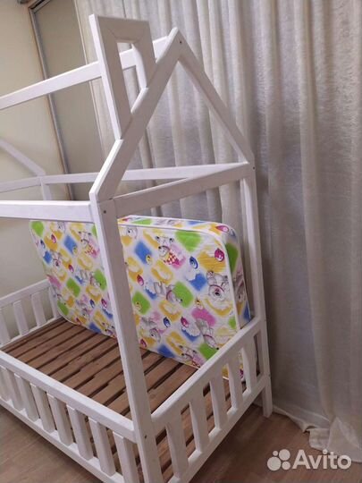 Кровать детская 