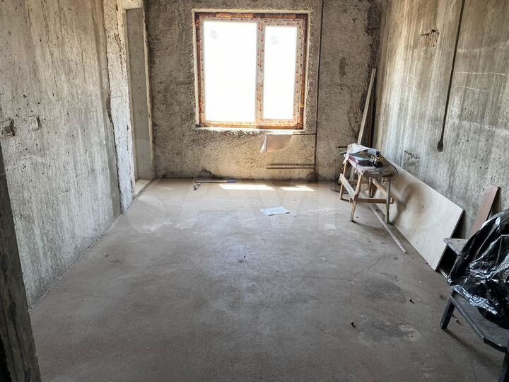 2-к. квартира, 54,4 м², 9/9 эт.