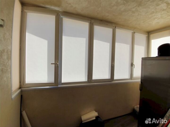 Английские шторы